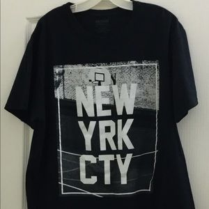 Tee Shirt- NYC